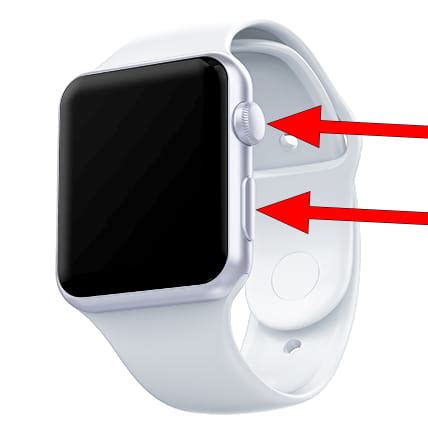 reset appl watch|reset apple watch with buttons.